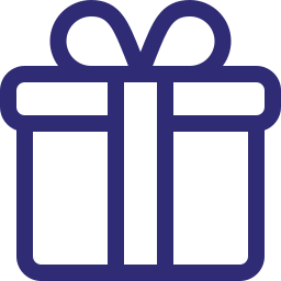 Geschenk Icon